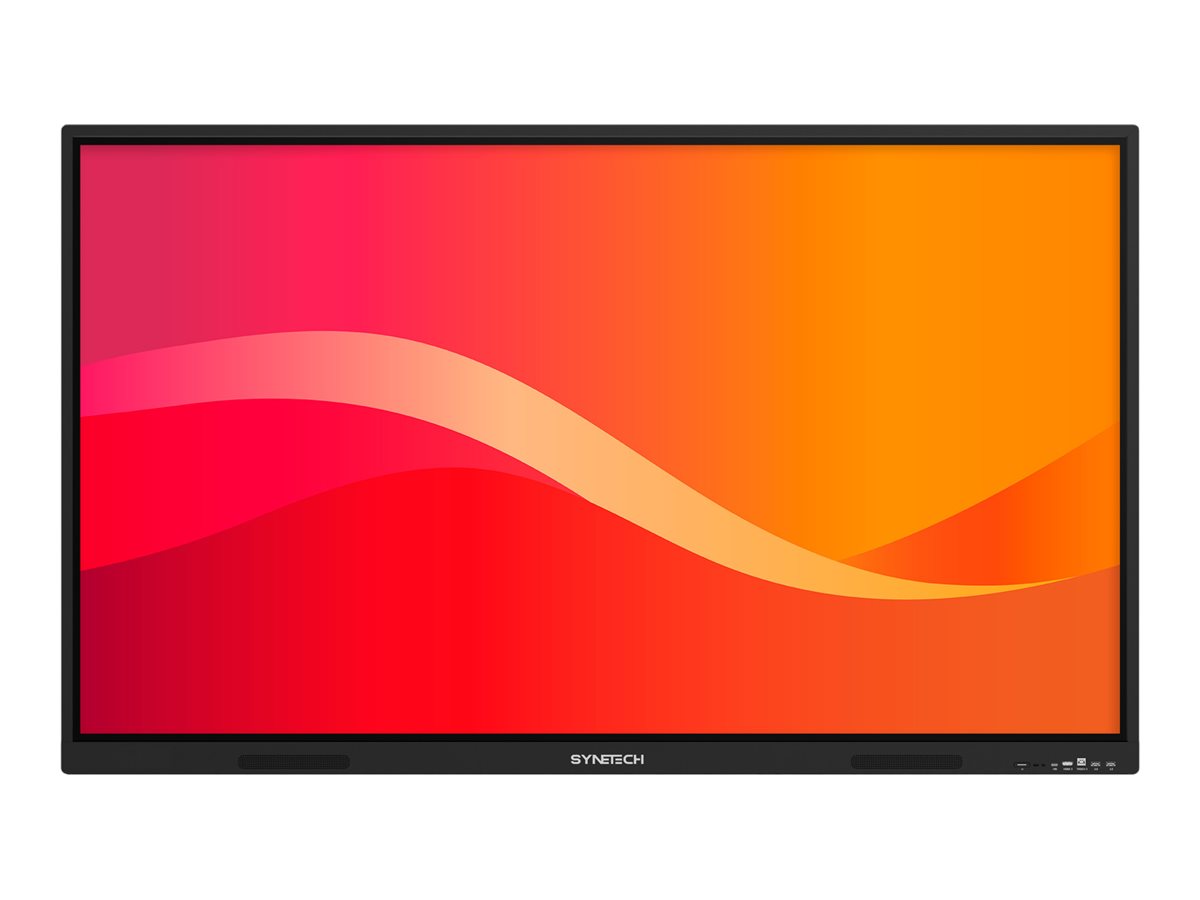 Synetech Piscis Infinity E1